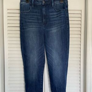 American Eagle: Highest Rise Jegging, 10 Regular